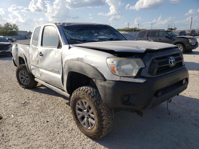 TOYOTA TACOMA PRE 2012 5tftx4gn9cx013374