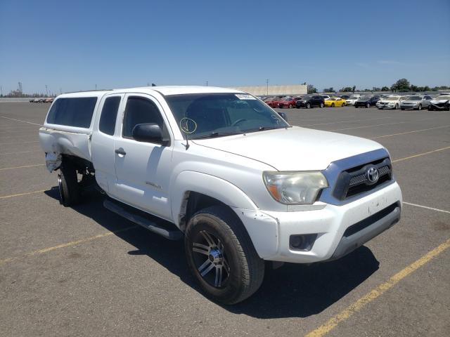 TOYOTA TACOMA PRE 2012 5tftx4gn9cx013813