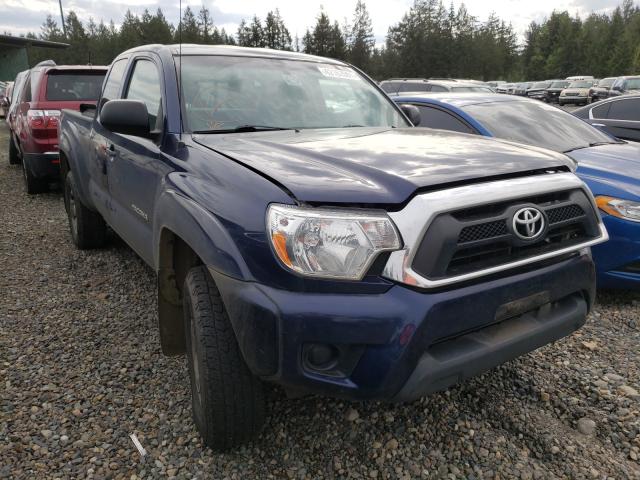 TOYOTA TACOMA PRE 2013 5tftx4gn9dx019810