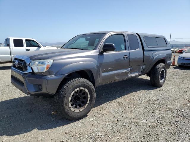 TOYOTA TACOMA 2013 5tftx4gn9dx020200