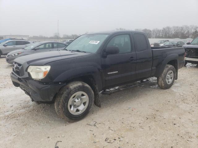 TOYOTA TACOMA 2013 5tftx4gn9dx021430