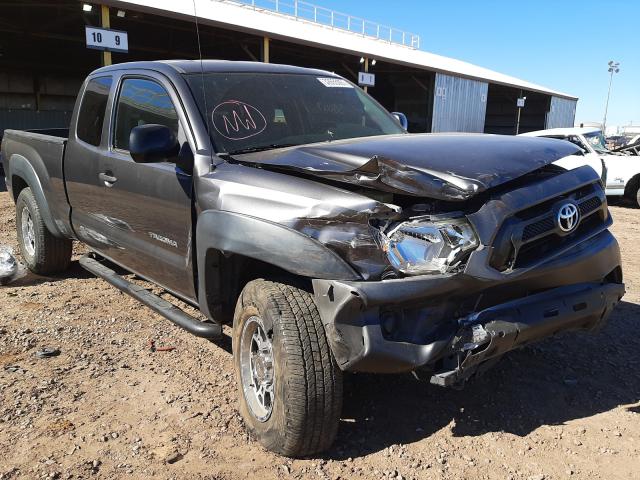 TOYOTA TACOMA PRE 2013 5tftx4gn9dx021900