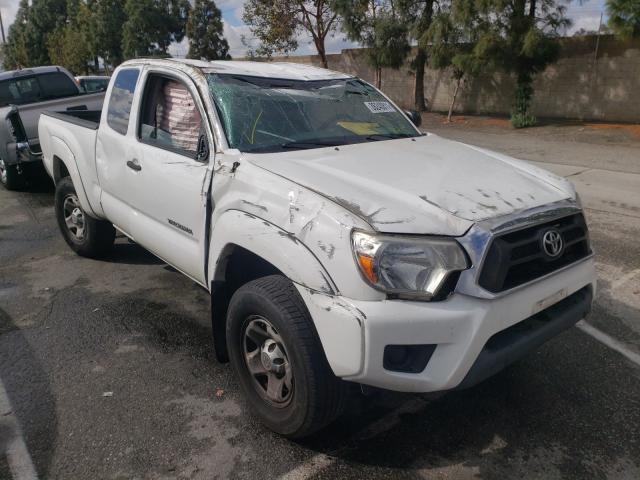 TOYOTA TACOMA PRE 2014 5tftx4gn9ex029285