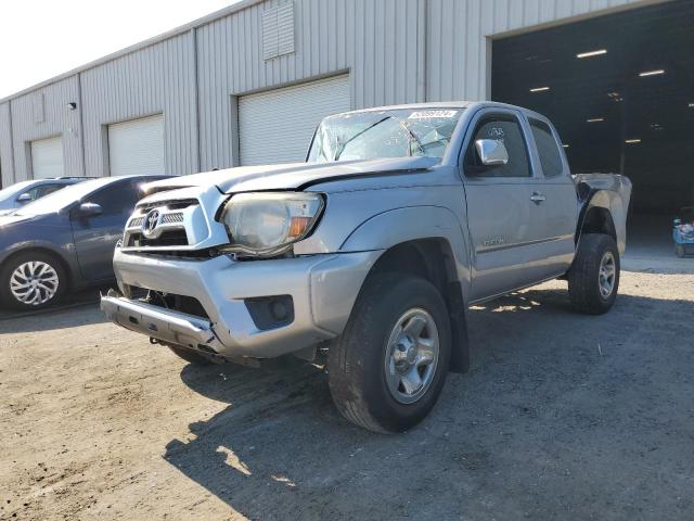 TOYOTA TACOMA 2014 5tftx4gn9ex035619