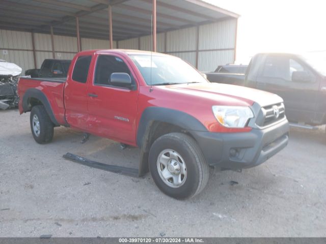 TOYOTA TACOMA 2015 5tftx4gn9fx040000