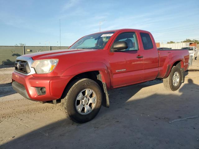 TOYOTA TACOMA PRE 2015 5tftx4gn9fx043026