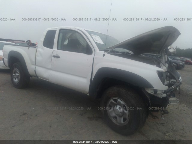 TOYOTA TACOMA 2015 5tftx4gn9fx046475