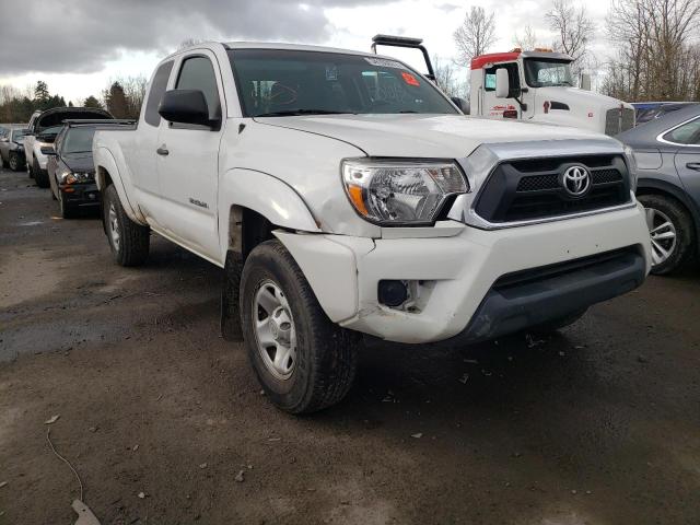 TOYOTA TACOMA PRE 2015 5tftx4gn9fx049425