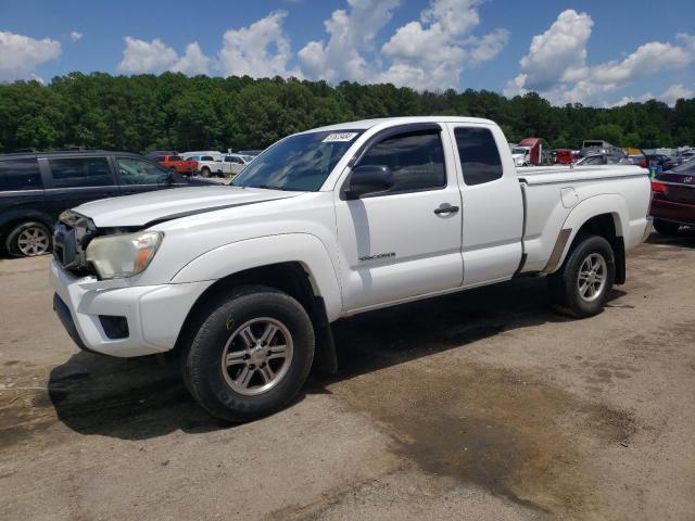 TOYOTA TACOMA 2012 5tftx4gnxcx008653