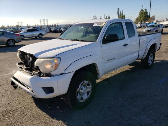 TOYOTA TACOMA PRE 2012 5tftx4gnxcx010354