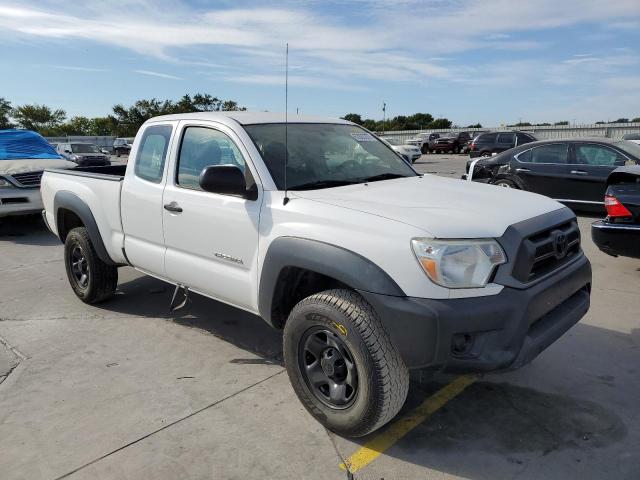 TOYOTA TACOMA PRE 2012 5tftx4gnxcx014081