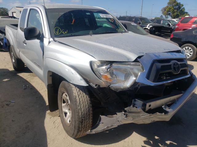 TOYOTA TACOMA PRE 2012 5tftx4gnxcx014260