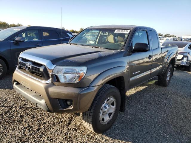 TOYOTA TACOMA 2013 5tftx4gnxdx015202