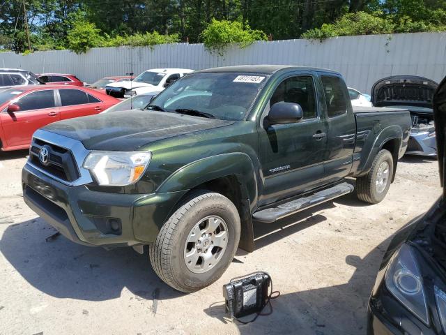 TOYOTA TACOMA PRE 2013 5tftx4gnxdx015846