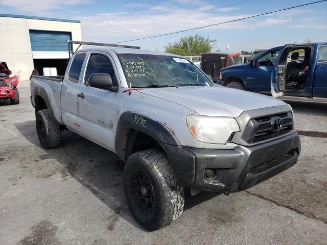 TOYOTA TACOMA PRE 2013 5tftx4gnxdx016026