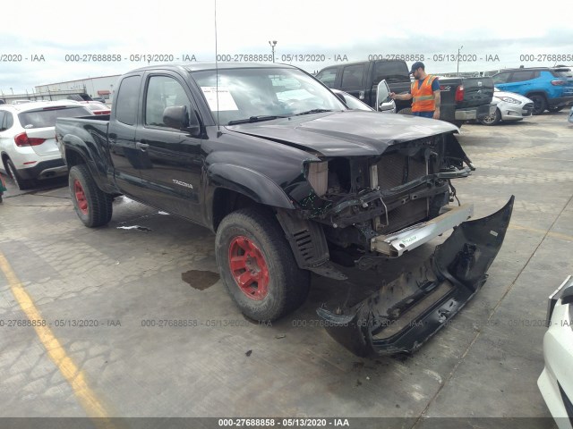 TOYOTA TACOMA 2013 5tftx4gnxdx017659