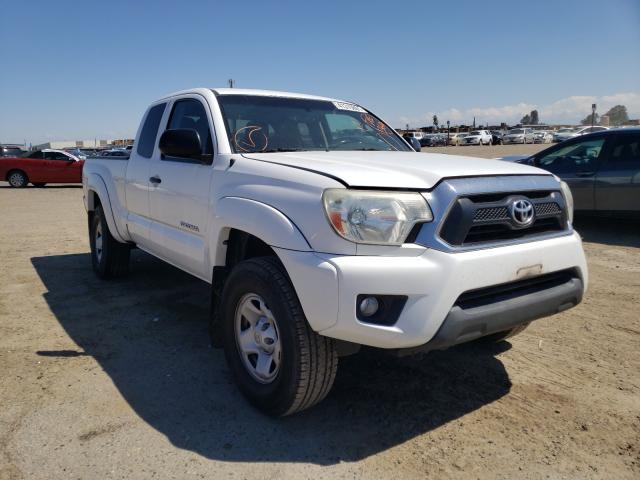 TOYOTA TACOMA PRE 2013 5tftx4gnxdx018956