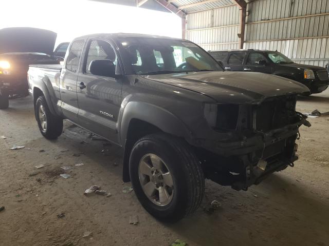 TOYOTA TACOMA PRE 2013 5tftx4gnxdx019265