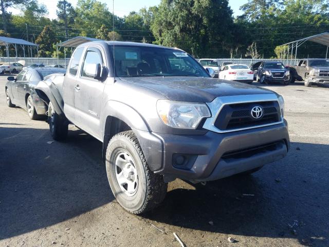 TOYOTA TACOMA PRE 2014 5tftx4gnxex030722