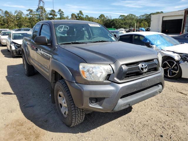 TOYOTA TACOMA PRE 2014 5tftx4gnxex034169