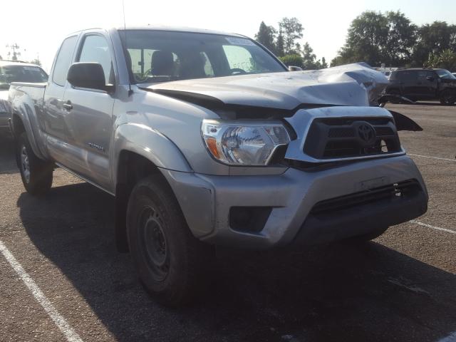 TOYOTA TACOMA PRE 2015 5tftx4gnxfx039356