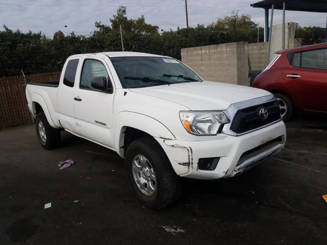 TOYOTA TACOMA PRE 2015 5tftx4gnxfx042497