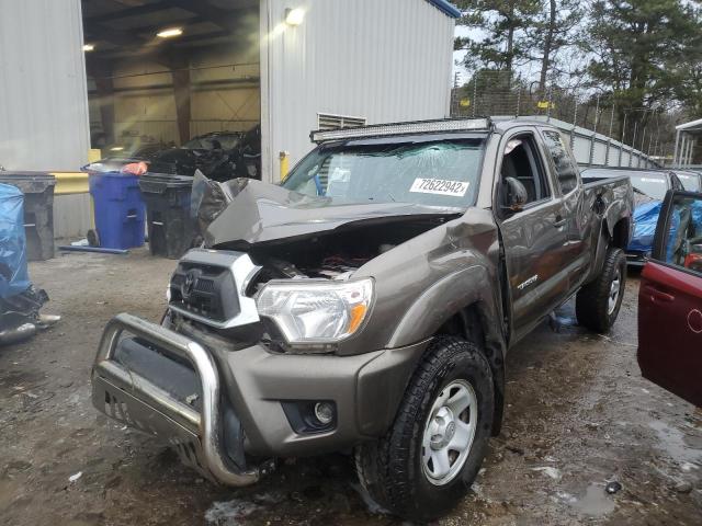 TOYOTA TACOMA PRE 2015 5tftx4gnxfx043309