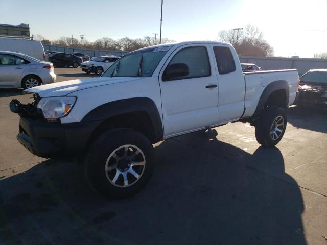 TOYOTA TACOMA 2015 5tftx4gnxfx048977