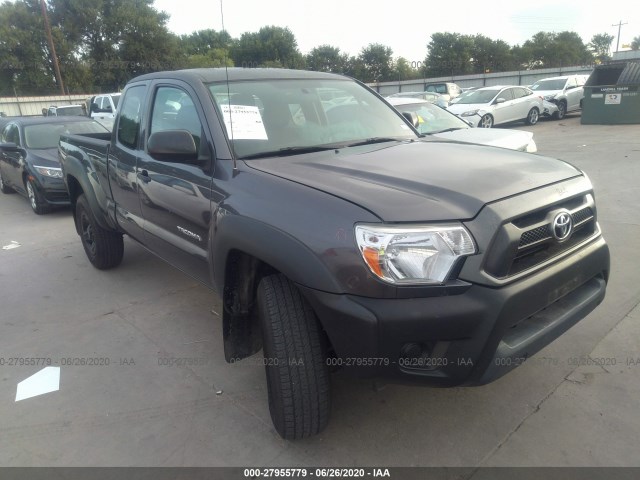 TOYOTA TACOMA 2015 5tftx4gnxfx049627