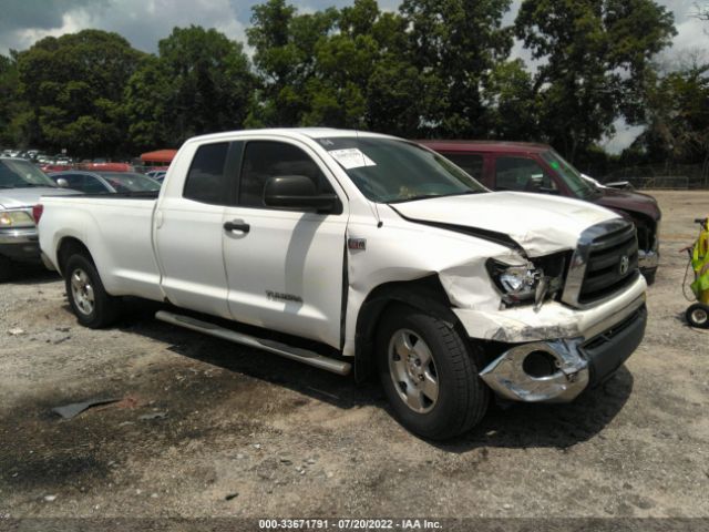 TOYOTA TUNDRA 2WD TRUCK 2010 5tfty5f10ax006456