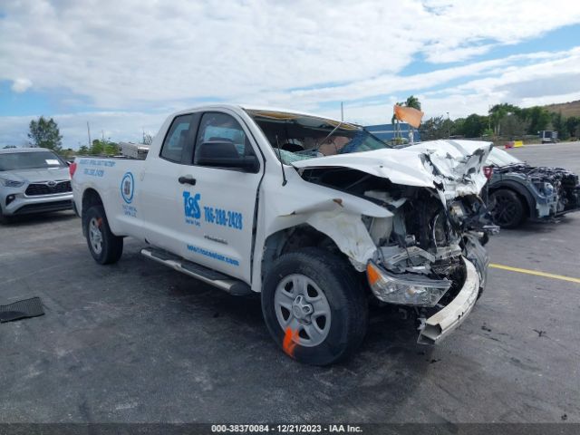 TOYOTA TUNDRA 2010 5tfty5f10ax006473