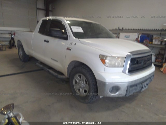 TOYOTA TUNDRA 2WD TRUCK 2011 5tfty5f10bx007205