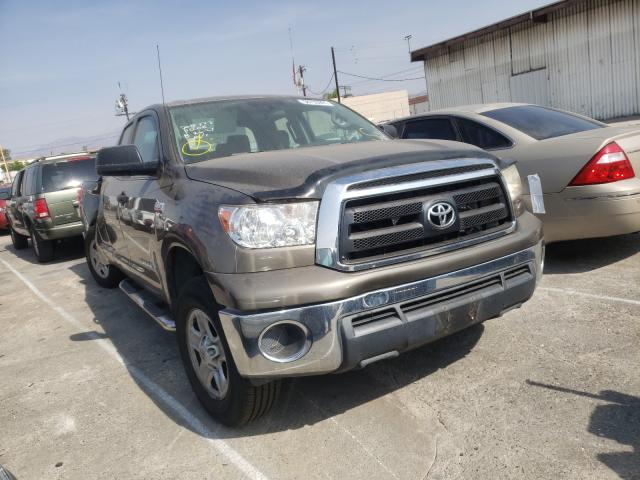 TOYOTA TUNDRA DOU 2012 5tfty5f10cx007674