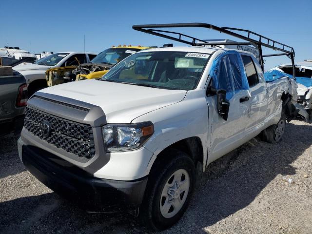 TOYOTA TUNDRA 2021 5tfty5f10mx011970