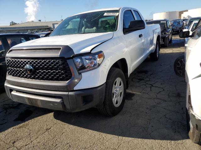 TOYOTA TUNDRA 2021 5tfty5f10mx012164