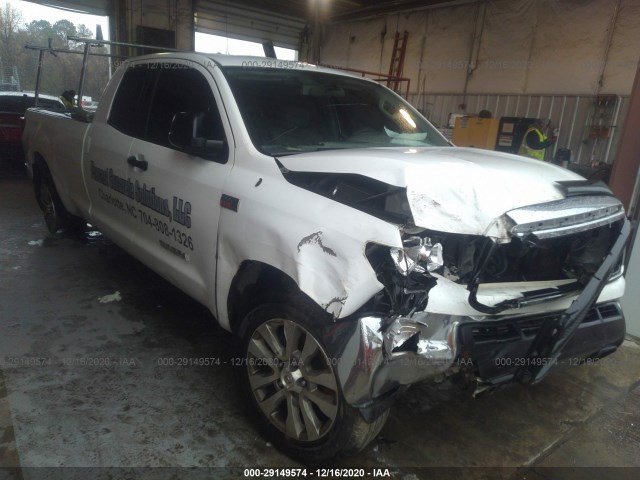 TOYOTA TUNDRA 2WD TRUCK 2010 5tfty5f11ax006885