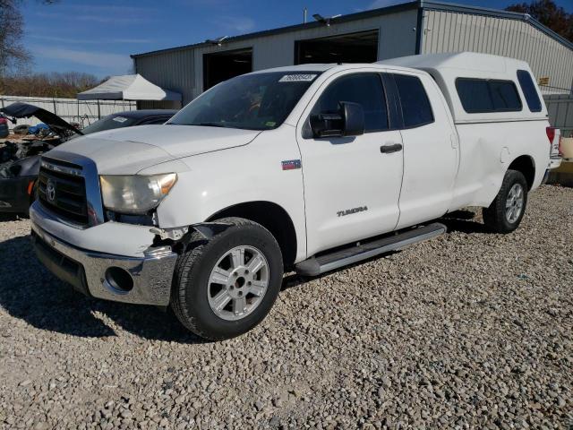 TOYOTA TUNDRA 2010 5tfty5f11ax006983