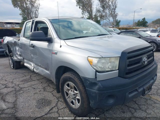 TOYOTA TUNDRA 2012 5tfty5f11cx007778