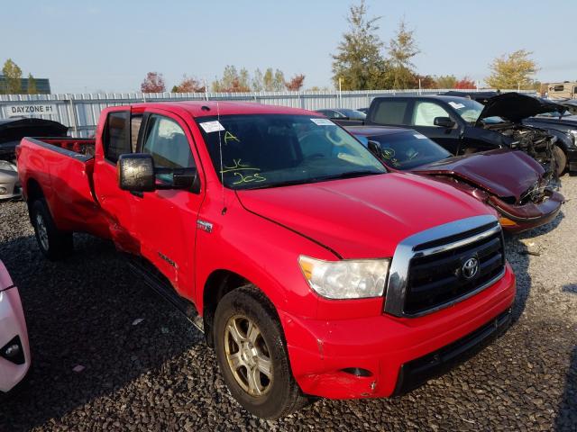 TOYOTA TUNDRA DOU 2011 5tfty5f12bx007111