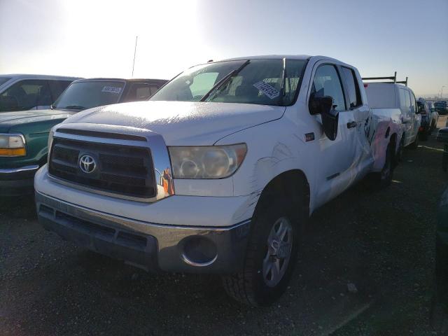 TOYOTA TUNDRA DOU 2012 5tfty5f12cx007515