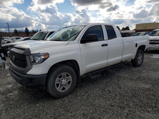 TOYOTA TUNDRA 2021 5tfty5f12mx011534