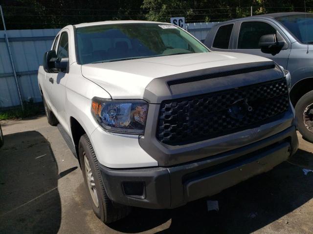 TOYOTA TUNDRA DOU 2021 5tfty5f12mx012344