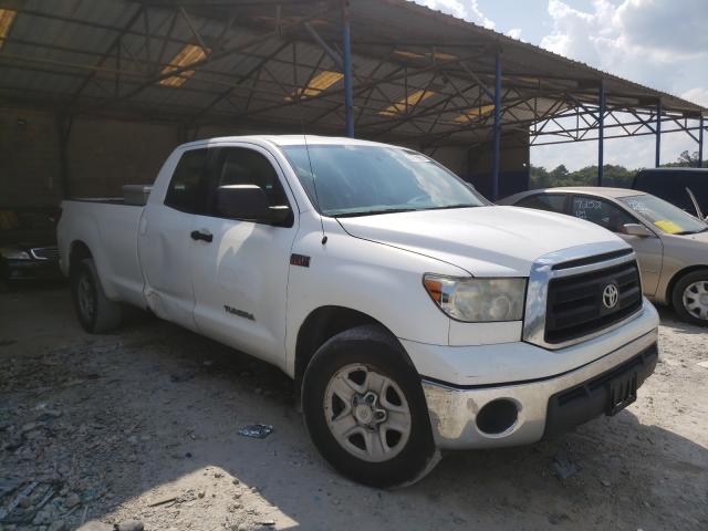 TOYOTA TUNDRA 2011 5tfty5f13bx007263