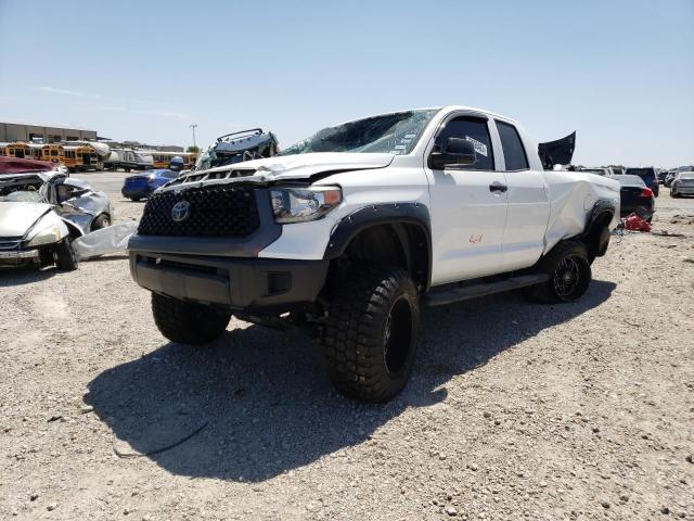 TOYOTA TUNDRA 2018 5tfty5f13jx010145