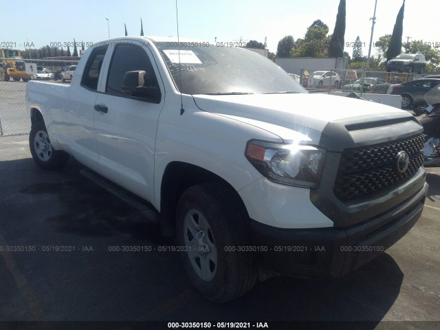 TOYOTA TUNDRA 2WD 2019 5tfty5f13kx010695