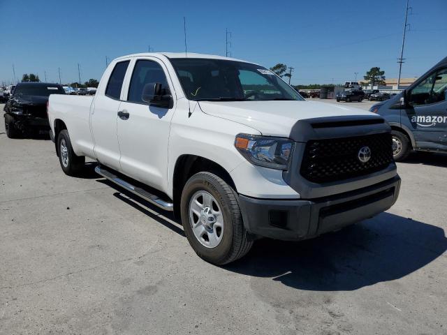 TOYOTA TUNDRA DOU 2019 5tfty5f13kx010809