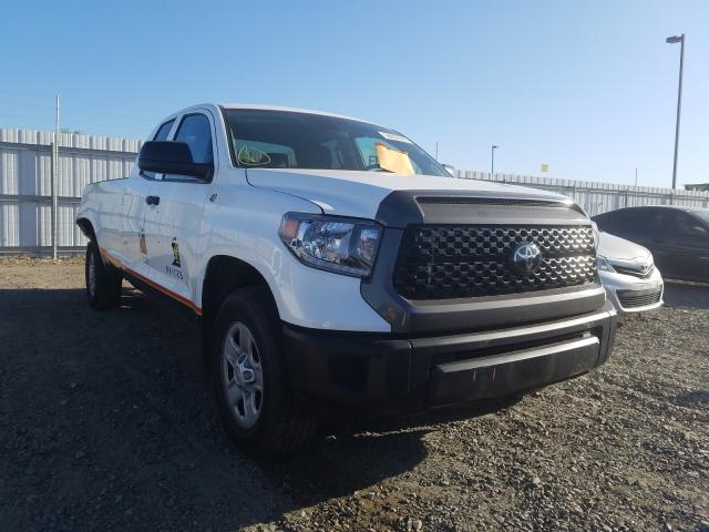 TOYOTA TUNDRA DOU 2021 5tfty5f13mx011638