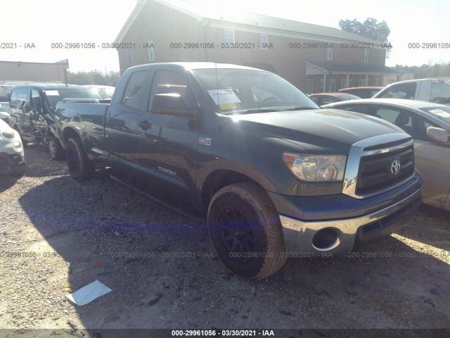 TOYOTA TUNDRA 2WD TRUCK 2010 5tfty5f14ax006427