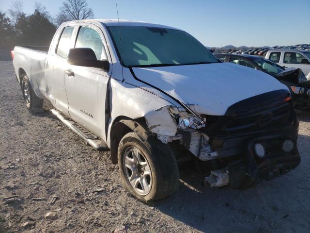 TOYOTA TUNDRA DOU 2010 5tfty5f14ax006735