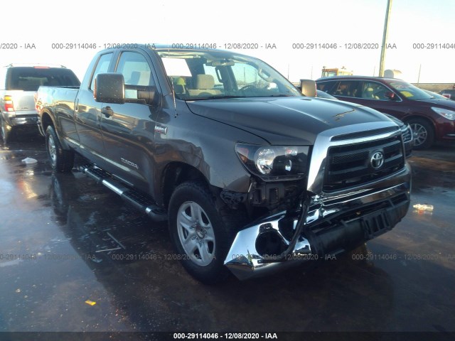 TOYOTA TUNDRA 2WD TRUCK 2010 5tfty5f14ax006864